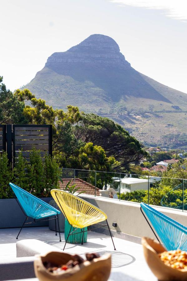 Camissa House Hotel Cape Town Exterior photo